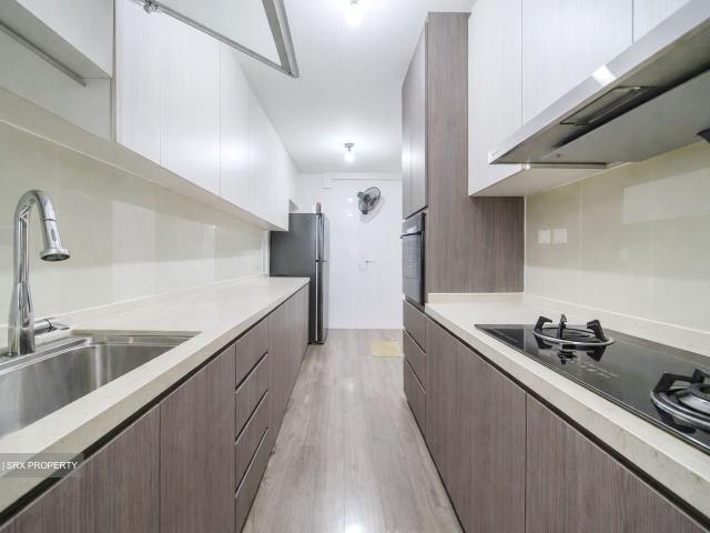 Detached House for sale