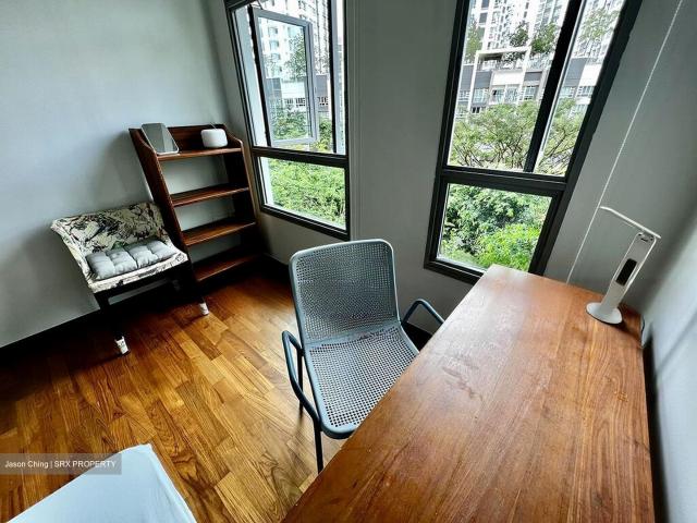 Detached House for rent