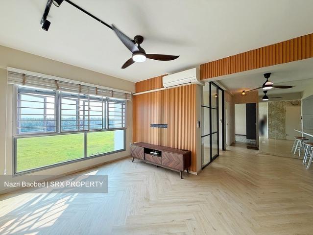 Detached House for sale