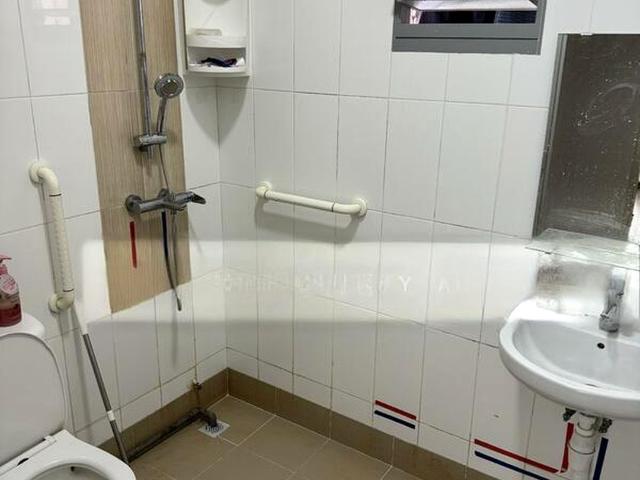 Detached House for rent
