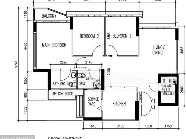 Detached House for sale in Punggol, 19 North East, Hougang