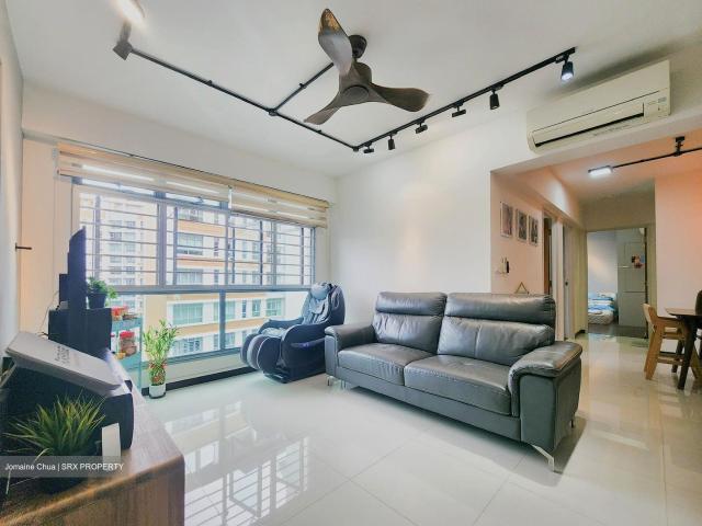 Detached House for sale