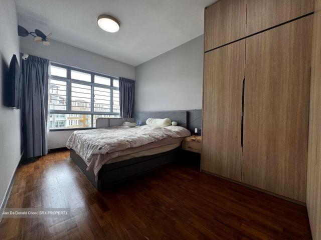 Detached House for sale