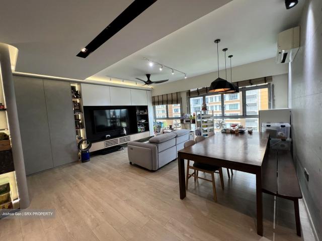 Detached House for sale