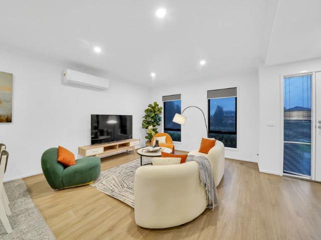Townhouse for rent in Camerons Creek, Victoria