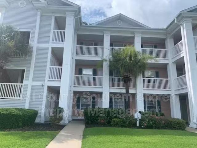 Condo for rent in Myrtle Beach