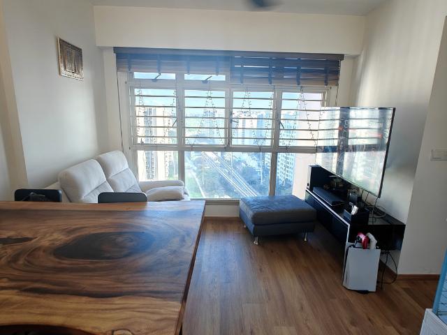 Detached House for sale