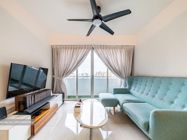 Detached House for sale