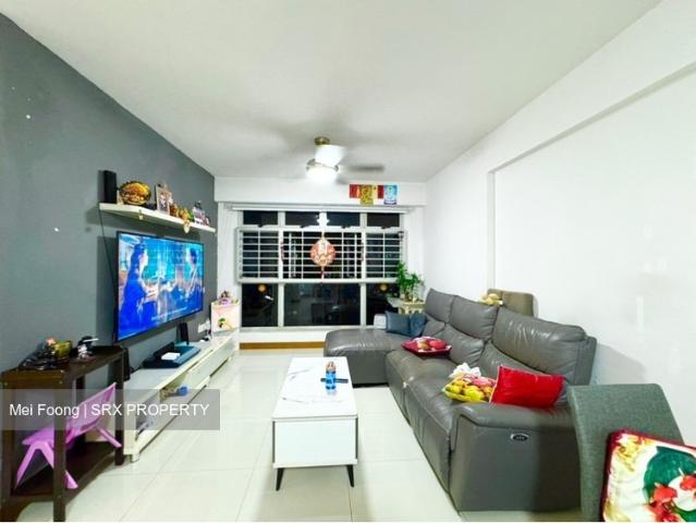 Detached House for sale