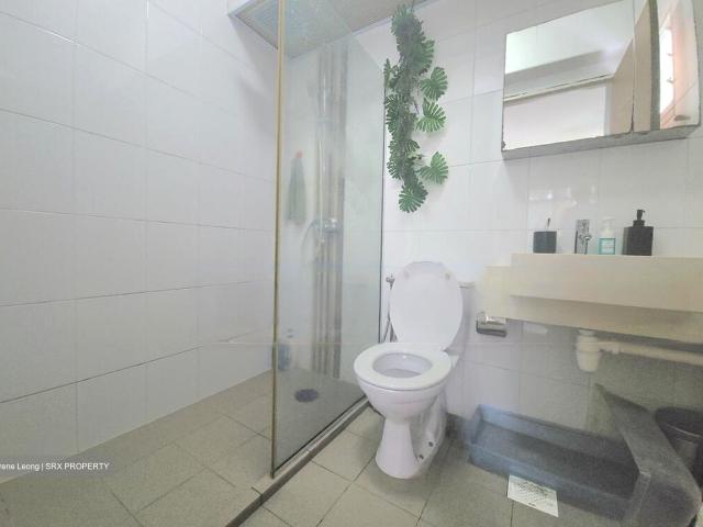 HDB House for sale in Punggol