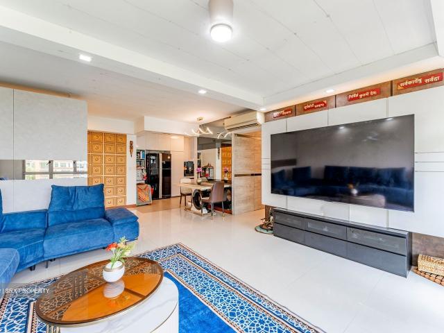 Detached House for sale