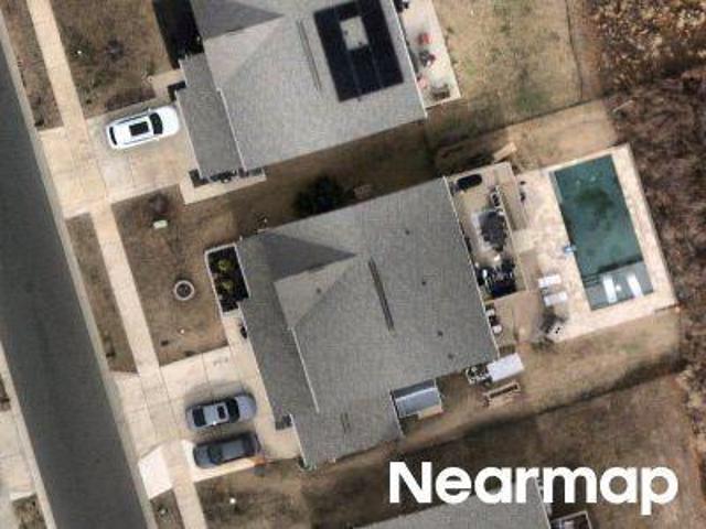 House for sale in Concord, North Carolina
