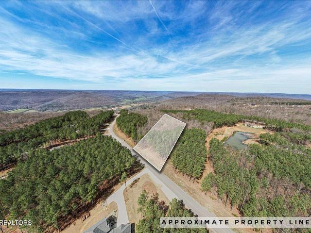 Land for sale in Tennessee