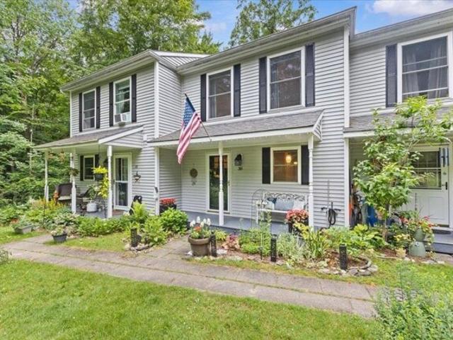 House for sale in Milton, Vermont