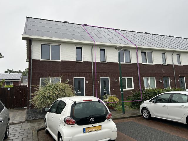 Woning te huur in Sint-oedenrode, Noord Brabant