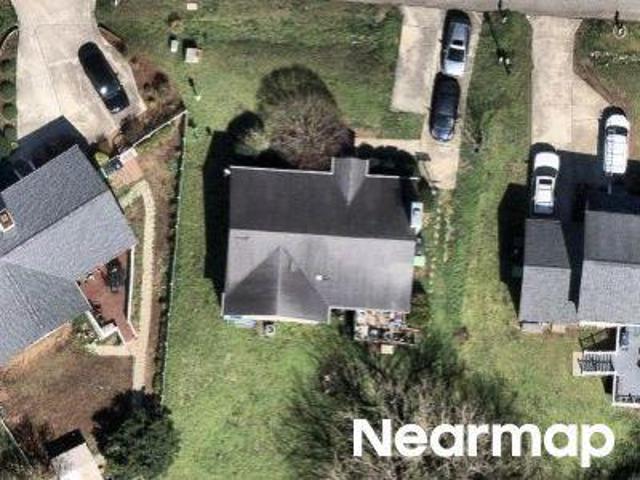 House for sale in Wake, North Carolina