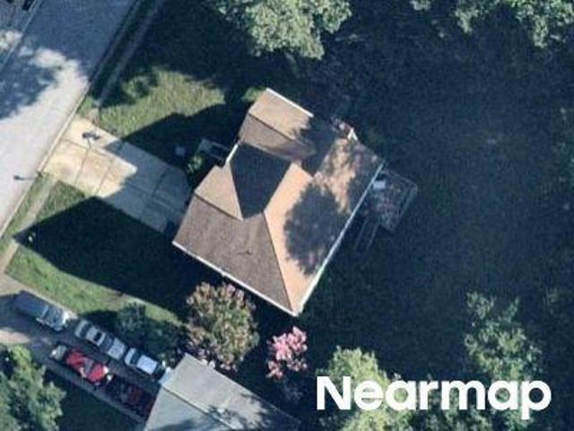 House for sale in Loganville, Georgia