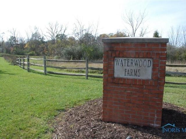 Land for sale in Swanton