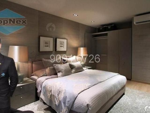 Apartment for sale in Punggol, 19 North East, Hougang