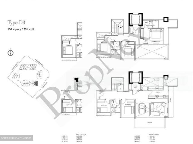 Condominium for sale