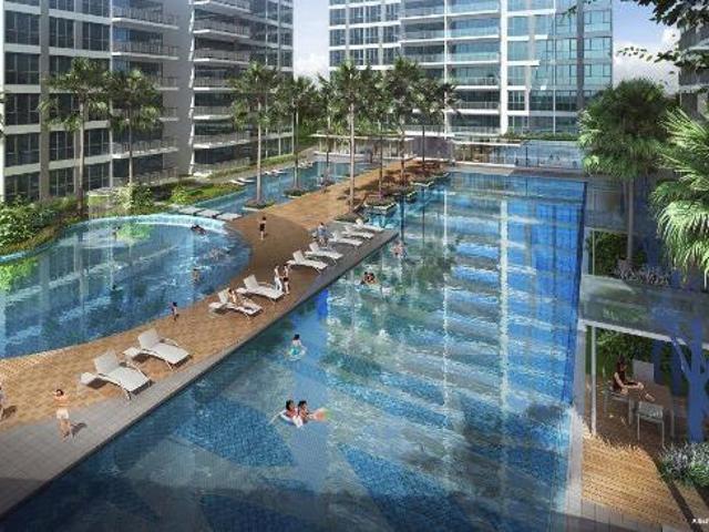 Condominium for sale