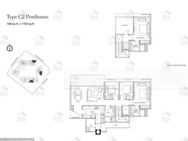 Condominium for sale in Punggol, 19 North East, Hougang