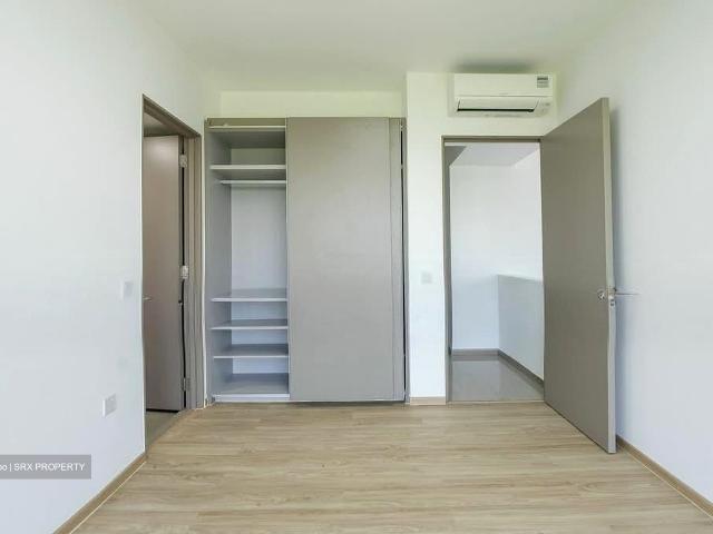 Condominium for rent