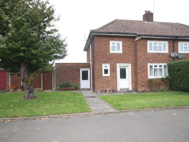 House for rent in Meppershall, Bedfordshire