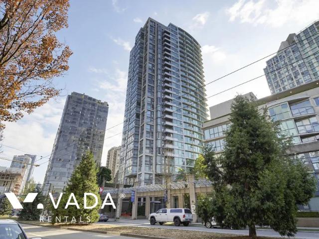 Apartment for rent in Vancouver, British Columbia