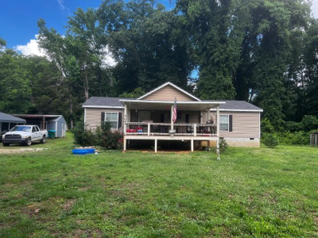 Property for sale in Commerce, Georgia