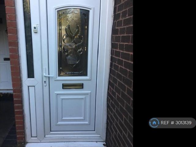 House for rent in Ladywood, Birmingham
