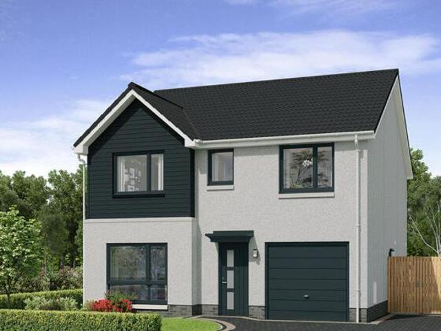 House for sale in Cadham, Caskieberran