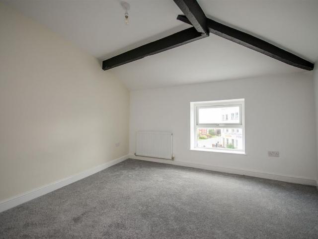 Apartment for rent in Plungington, Preston