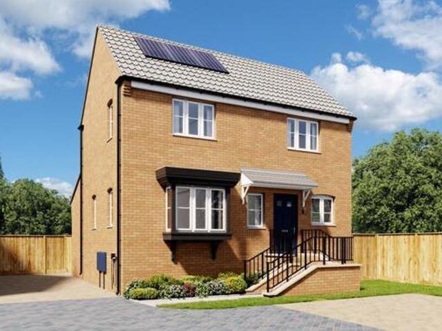 House for sale in Lyons, Greater London