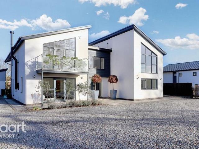 House for rent in Monmouth, Wales