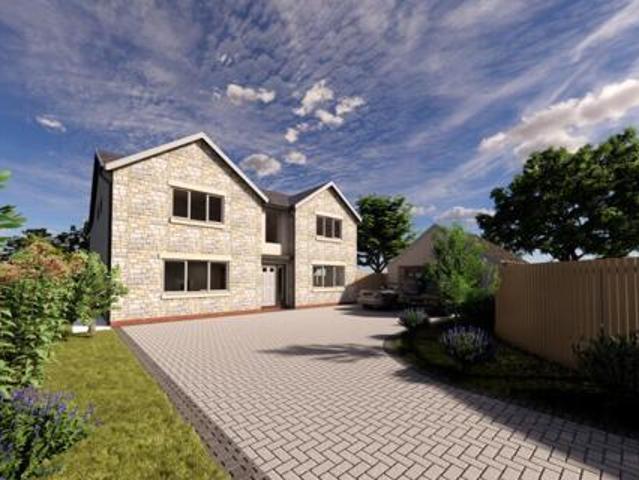House for sale in Monmouth, Wales