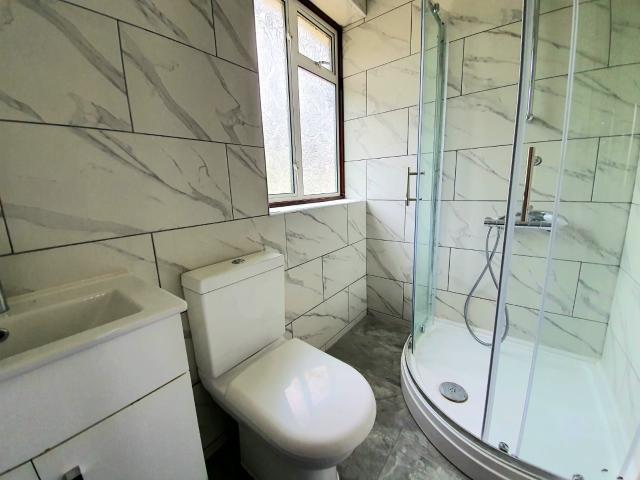 Apartment for rent in London Borough of Ealing, Greater London