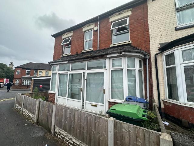 House for rent in Smethwick, Isle Of Man