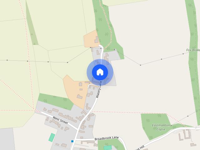 House for rent in Dromore, Oxfordshire