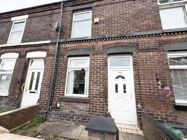 House for rent in New Bold, St Helens