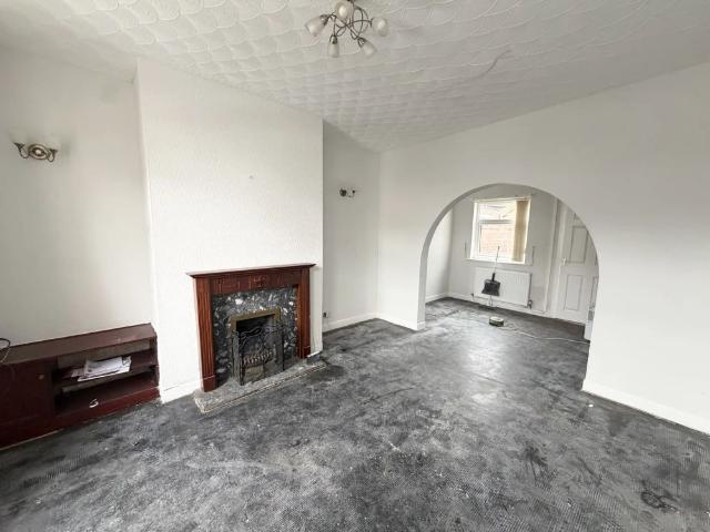 House for rent in New Bold, St Helens