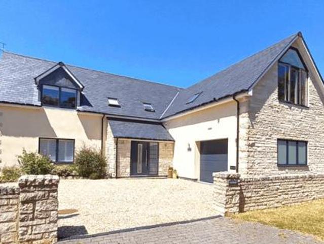 House for sale in Upwey, Weymouth