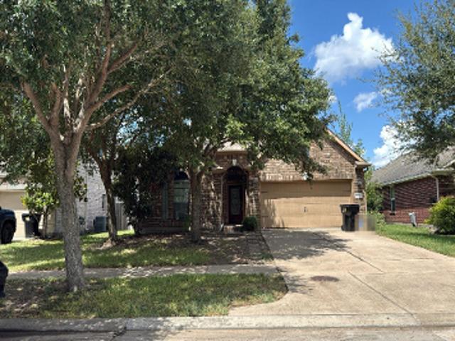 House for sale in Rosenberg, Texas