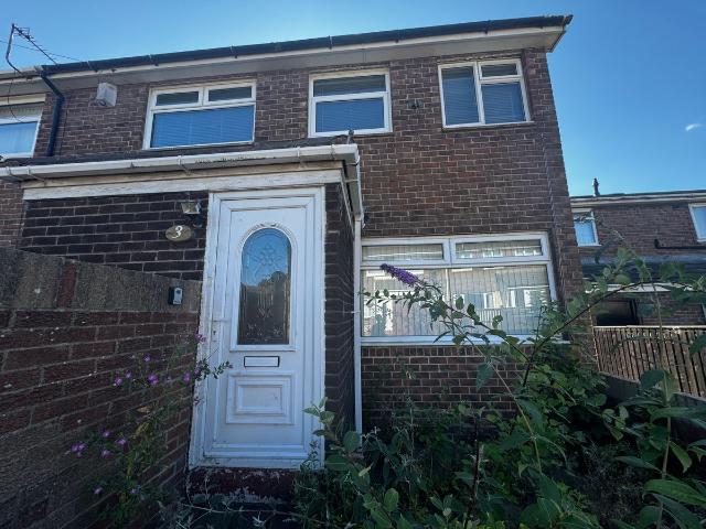 House for rent in Witherwack, Tyne And Wear