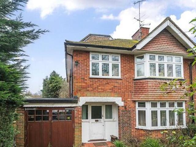 House for sale in Watford, Hertfordshire