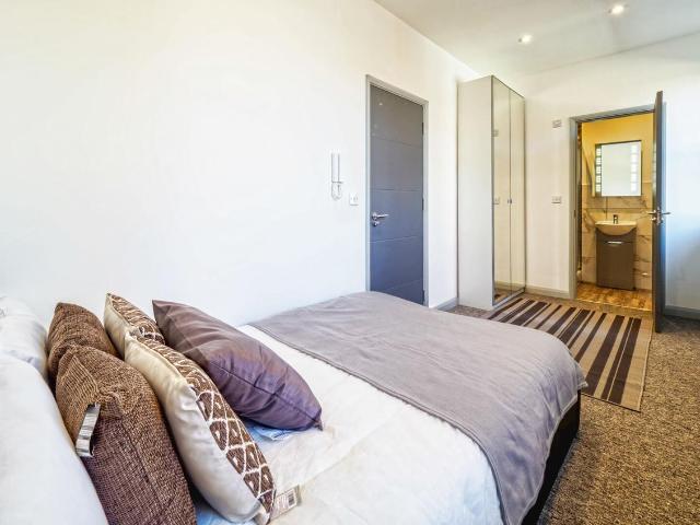 Room for rent in North Watford, Hertfordshire