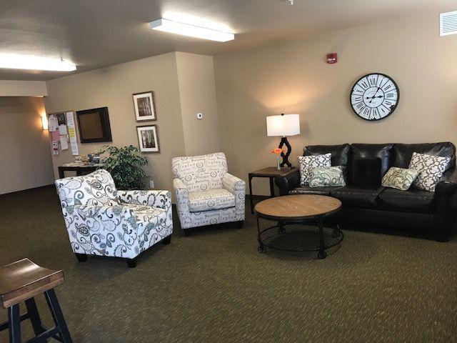 Apartment for rent in Watford City, North Dakota