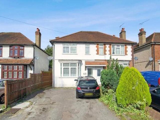 House for sale in Batchworth, Hertfordshire