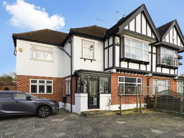 House for rent in Sudbury, Greater London