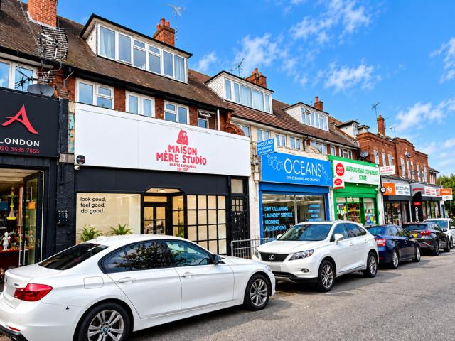 Room for rent in London Borough of Brent, Greater London